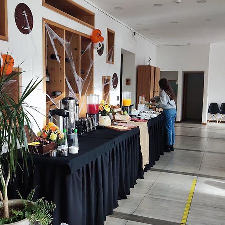 Hotel Pucon Indomito المظهر الخارجي الصورة