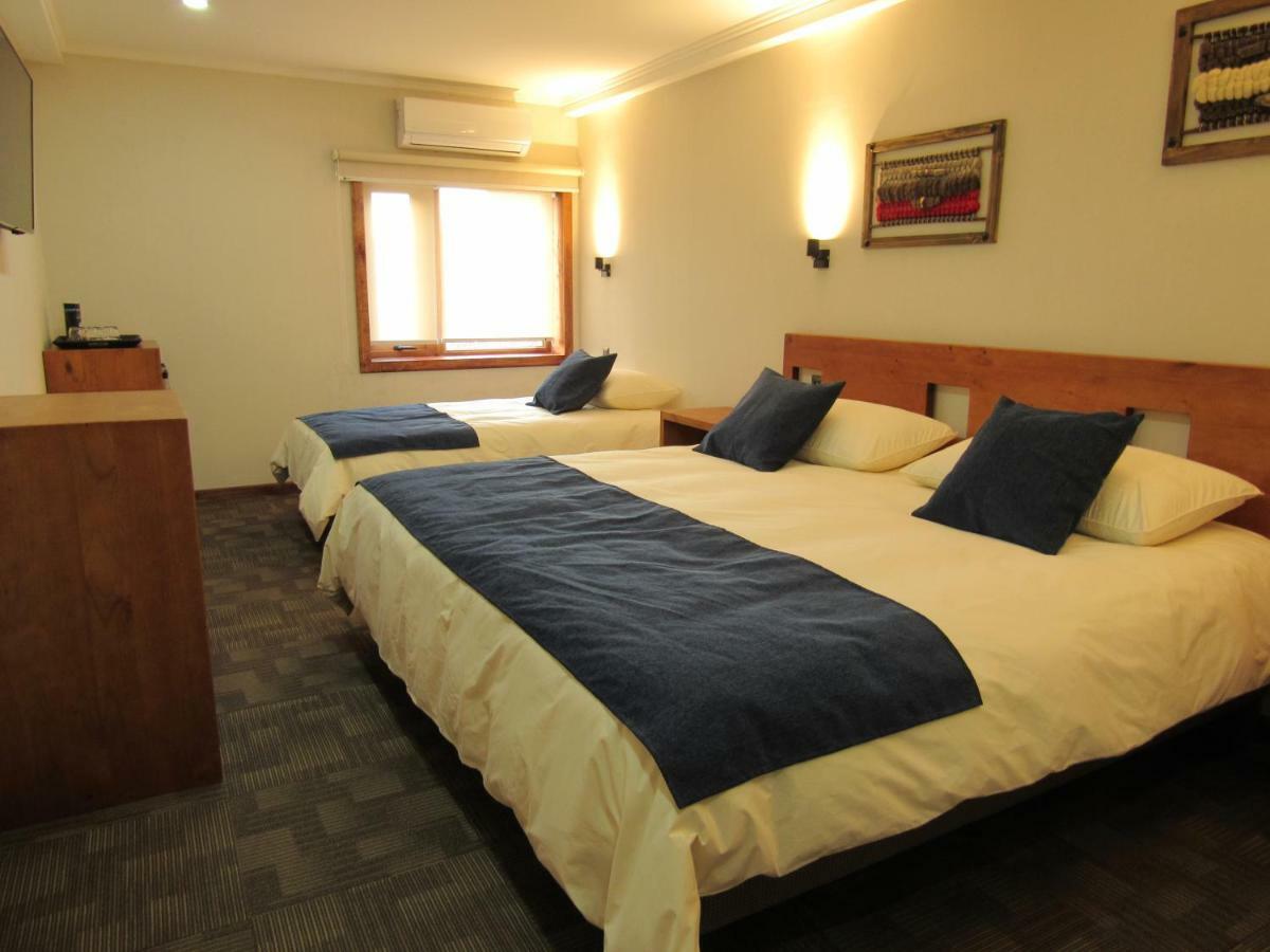 Hotel Pucon Indomito المظهر الخارجي الصورة