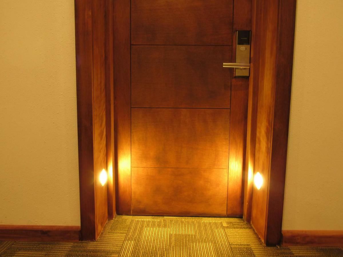 Hotel Pucon Indomito المظهر الخارجي الصورة
